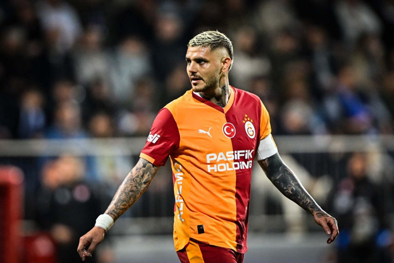 Icardi’den Galatasaray’ın teklifine şok yanıt! Kararı şaşkına çevirdi - Resim: 6
