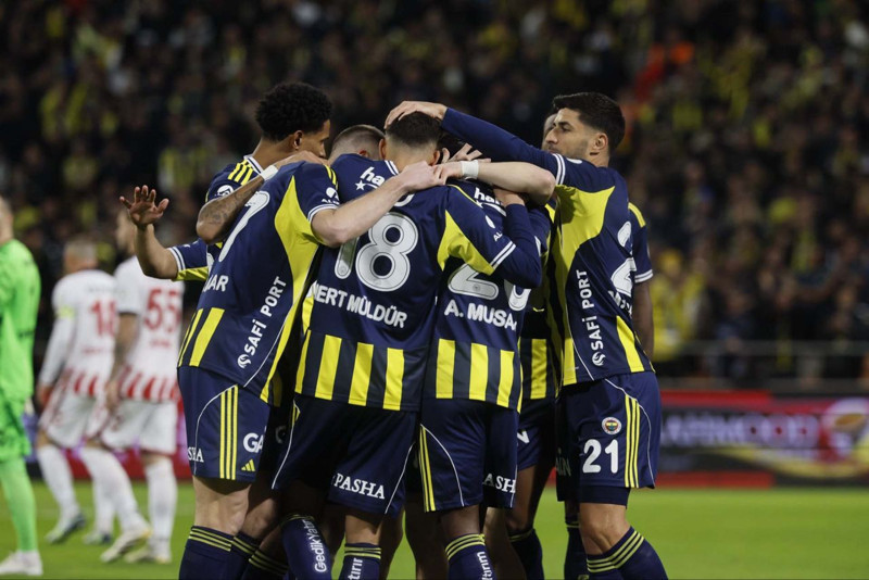 Fenerbahçe’de Marco Asensio alarmı! Ülkesinden sürpriz talip var - Resim: 2