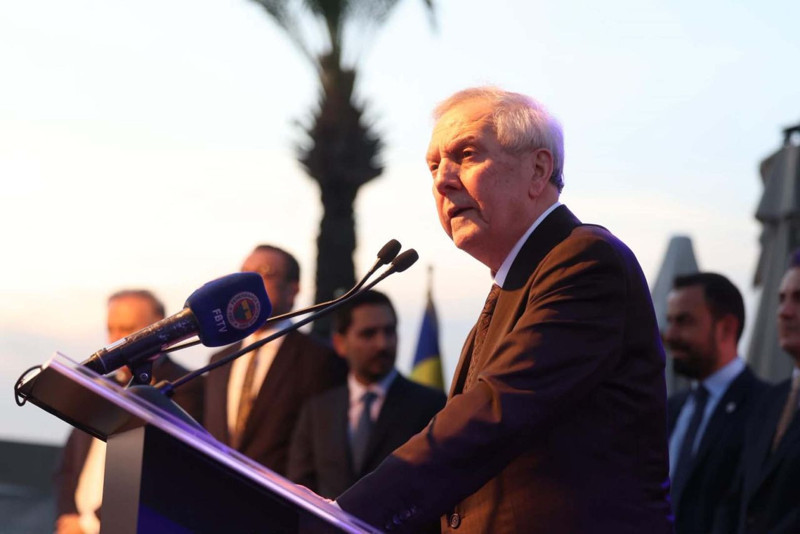 Fenerbahçe’de Aziz Yıldırım kanunları! Yeni teknik direktörden 4 kritik isteği var - Resim: 2