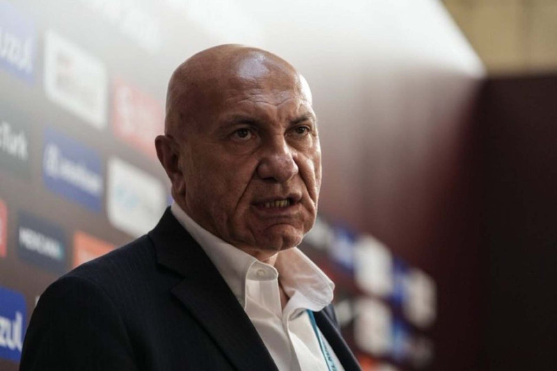 Gerilim artıyor! Yüksel Yıldırım'dan olay yaratacak açıklama! Barış Göktürk ile arasında geçenleri tek tek anlattı: "Şok olduk" - Resim: 7