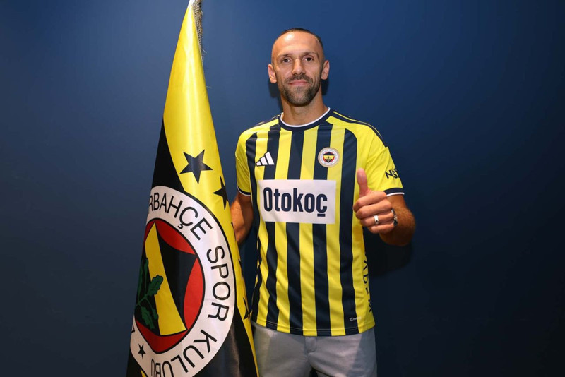 İngilizler yılın transfer haberini duyurdu! Fenerbahçe dünya yıldızının peşine düştü! Transfer biterse yer yerinden oynayacak - Resim: 2