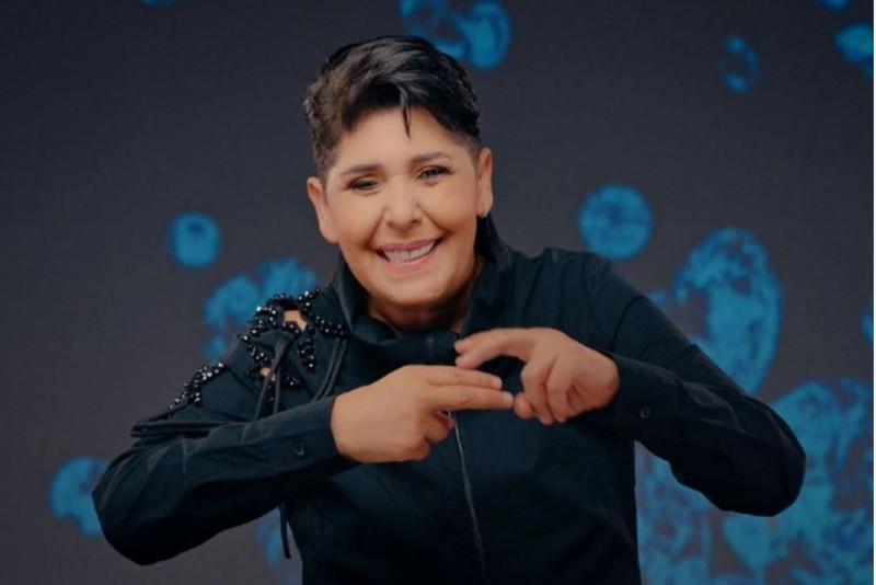Kanserle mücadele eden Cansever resti çekti: "Hayatından sileceksin!" - Resim: 2