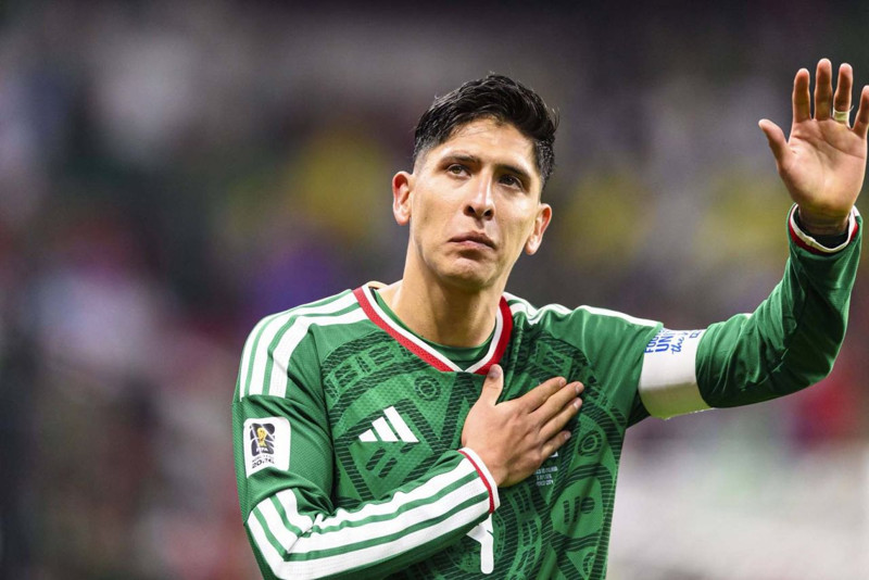 Dünya Kupası’nda ülkesini yakmıştı! Fenerbahçe'den ayrılan Edson Alvarez'e bir darbe daha! - Resim: 3