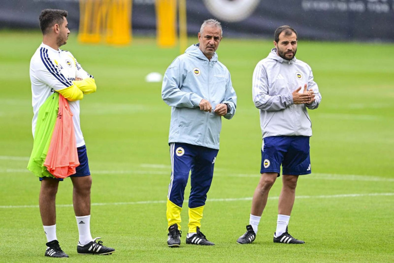 Fenerbahçe tv100’de sahneye çıkıyor! İsmail Kartal hangi taktiği kullanacak? Kampın yıldızı kim? İşte Fenerbahçe'de son durum - Resim: 10