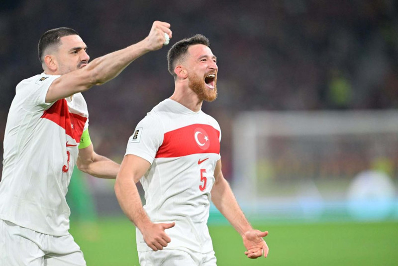Beşiktaş, Salih Özcan’ın transferini resmen açıkladı! Maaş ve maliyeti ortaya çıktı - Resim: 6