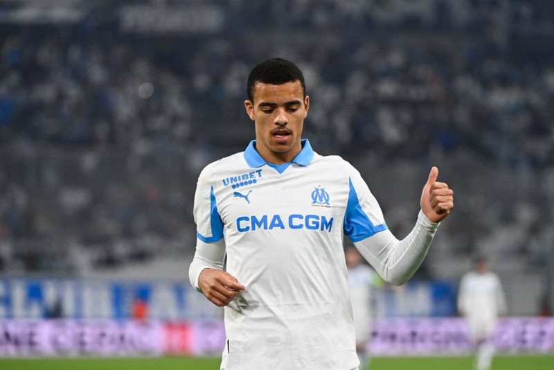 Fenerbahçeliler istedi, Aziz Yıldırım yılın transferini bitirdi! Mason Greenwood, Fenerbahçe'de! Rekor bonservis bedeli belli oldu - Resim: 7