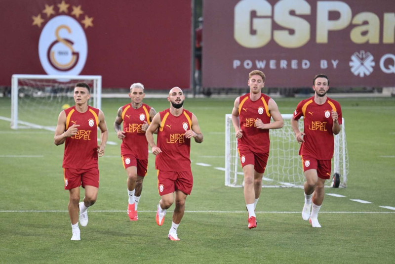Sessizlik bozuldu! Galatasaray’ın ilk transferi hayırlı olsun! Kasadan 27 milyon euro çıkacak! - Resim: 2