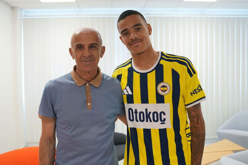 Fenerbahçe, Greenwood transferini ucuza bitirmiş! Marsilya'nın yetkili isimden olay itiraf! - Resim: 2