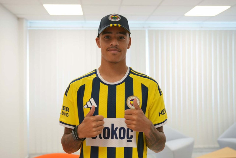 Fenerbahçe, Greenwood transferini ucuza bitirmiş! Marsilya'nın yetkili isimden olay itiraf! - Resim: 4