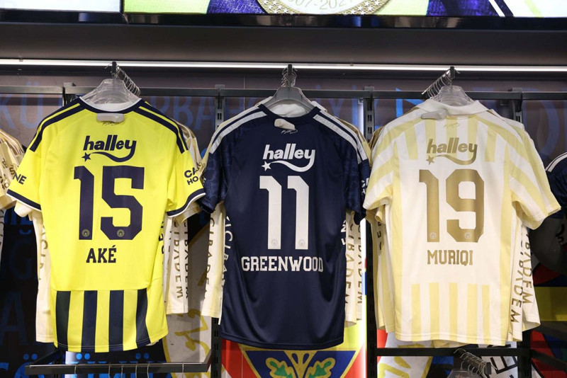 Fenerbahçe, Greenwood transferini ucuza bitirmiş! Marsilya'nın yetkili isimden olay itiraf! - Resim: 5
