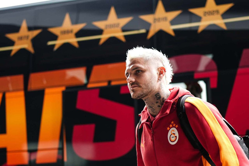 Taraftarı yıkacak haber! Galatasaray’da Icardi’nin ardından bir ayrılık daha! - Resim: 3