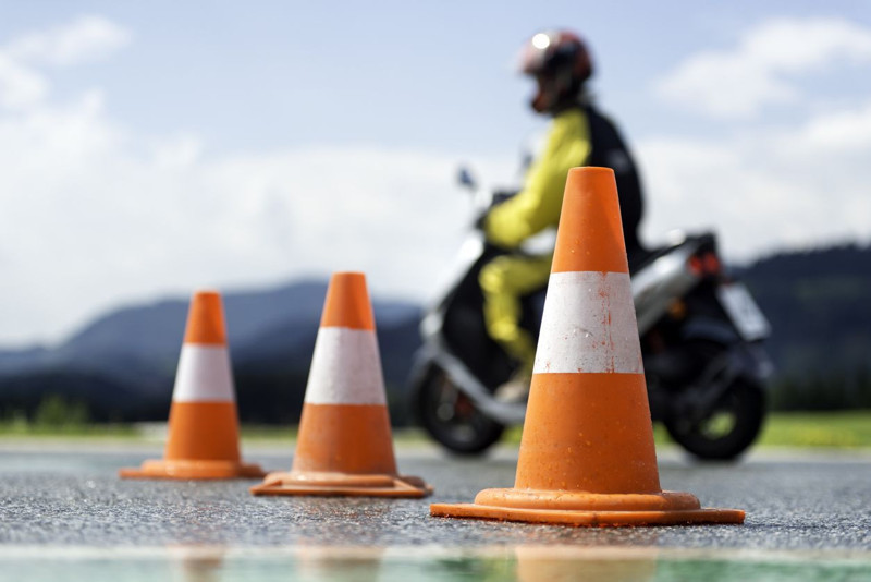 İçişleri Bakanlığı düğmeye bastı: Motosikletlilere yeni dönem! Trafikte tüm kurallar değişiyor - Resim: 11