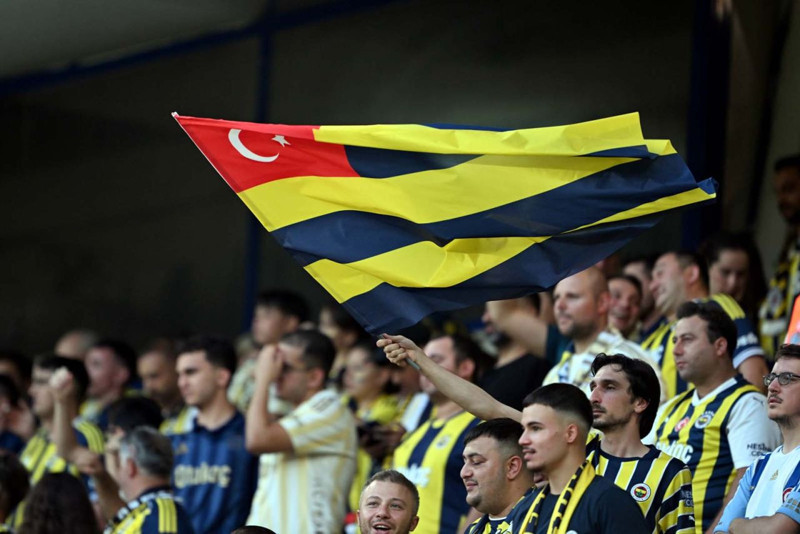 Fenerbahçe’den çılgın transfer hamlesi! Greenwood’un ardından bir dünya yıldızı daha! 5 yıllık sözleşme teklif edildi - Resim: 2