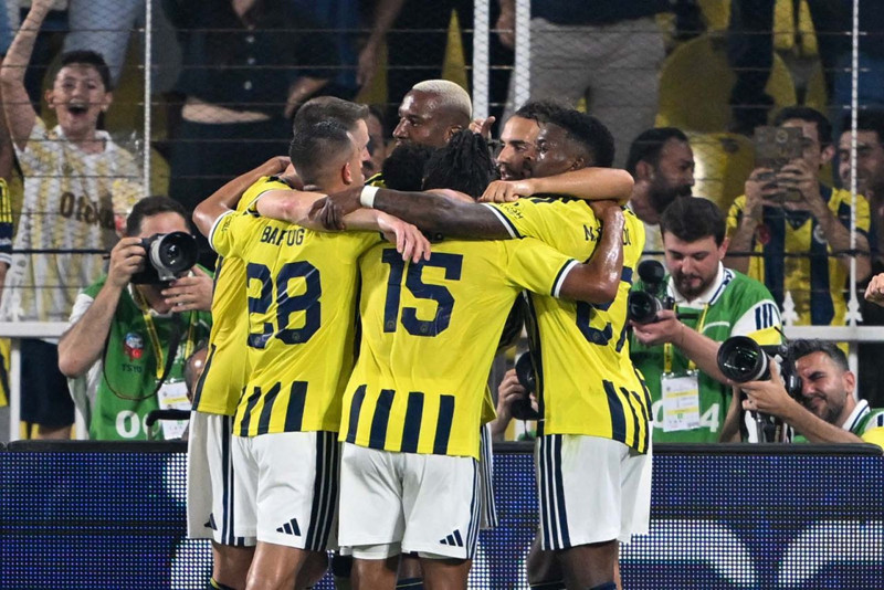Fenerbahçe’den çılgın transfer hamlesi! Greenwood’un ardından bir dünya yıldızı daha! 5 yıllık sözleşme teklif edildi - Resim: 3