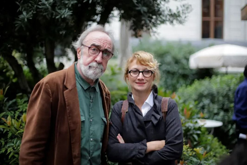 Müzisyen Mehmet Güreli, oyuncu Görkem Yeltan'ı evlat edindi: "40 yıldır bana baktı, eşim de onayladı" - Resim: 3