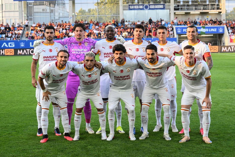 Galatasaray kesenin ağzını açtı! Yıldız futbolcu için 40 milyon euroluk teklif hazırlığı! - Resim: 2