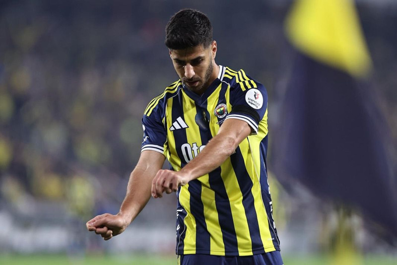 Şampiyonlar Ligi sonrası deprem! Asensio’dan Kartal’a rest - Resim: 4