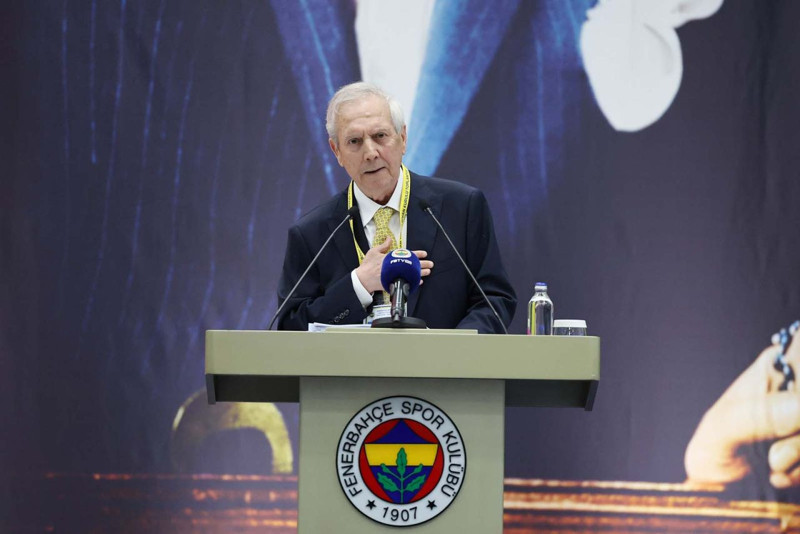 Rafael Leao olmadı, daha büyüğü geliyor! Fenerbahçe transferde bombayı patlattı! 45 milyon euroluk yıldızla anlaşma tamam - Resim: 3