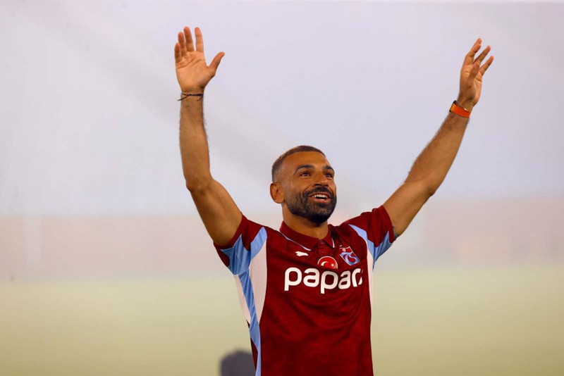 Trabzonspor, Mohamed Salah transferini nasıl bitirdi? Perde arkası ortaya çıktı! O mesaj fitili ateşledi - Resim: 9