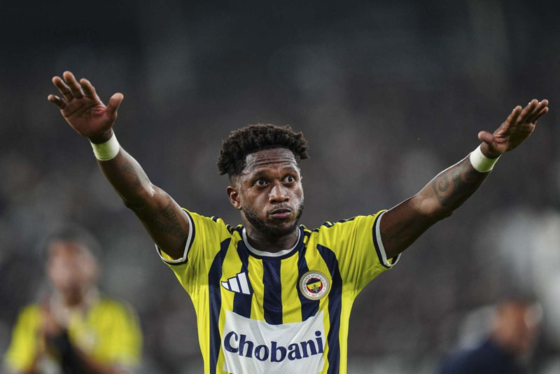 Fenerbahçe’de Lyon maçı öncesi şok ayrılık! Transferi tamamlandı! Kasaya 2,5 milyon euro bonservis girecek - Resim: 4