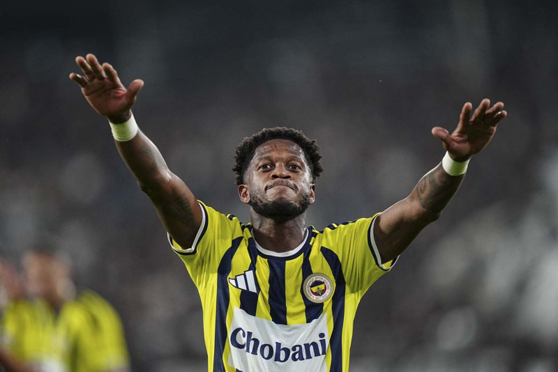 Fenerbahçe’de Lyon maçı öncesi şok ayrılık! Transferi tamamlandı! Kasaya 2,5 milyon euro bonservis girecek - Resim: 5