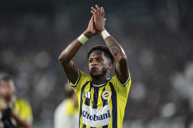 Fenerbahçe’de Lyon maçı öncesi şok ayrılık! Transferi tamamlandı! Kasaya 2,5 milyon euro bonservis girecek - Resim: 6