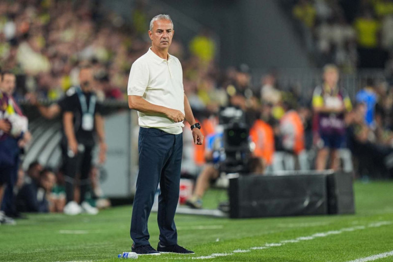Fenerbahçe’de Konyaspor maçı sonrası ayrılık! Yıldız isimin transferi tamam! 1+4 yıllık sözleşme imzalayacak - Resim: 3