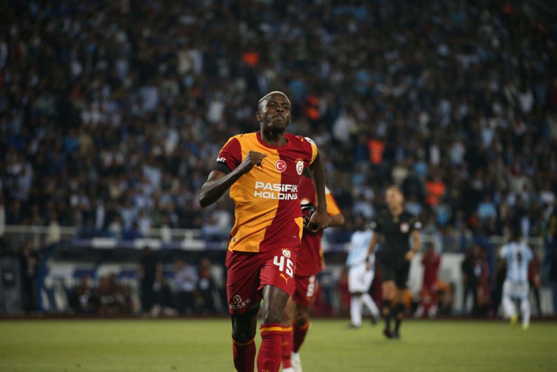 Galatasaray yılın transfer bombasını patlattı! 45 milyon euro masada! Dünya yıldız geliyor! - Resim: 3