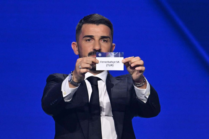 Fenerbahçe’de 15 milyon euroluk ayrılık! Transferi tamamlandı! Yıldız futbolcu Süper Lig ekibine gidiyor - Resim: 2