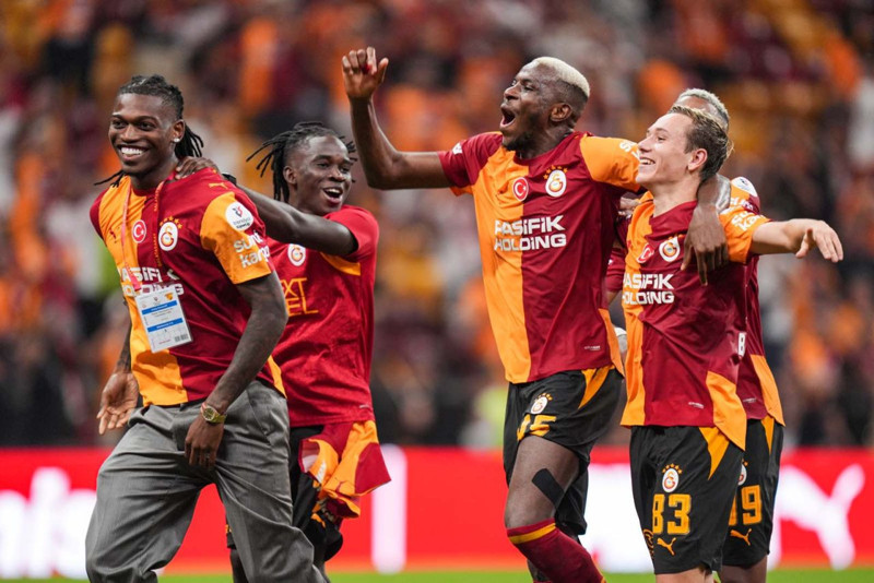 Galatasaraylıları kahredecek haber! Süper yıldızı gemileri yakmış! “Ocak’ta ayrılık yaşanırsa sürpriz olmaz” - Resim: 3