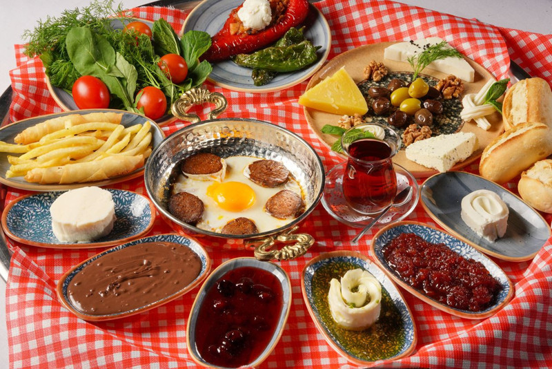 Bu saatten sonra kahvaltı yapanlar dikkat! Ölüm riski yüzde 46 artıyor - Resim: 2