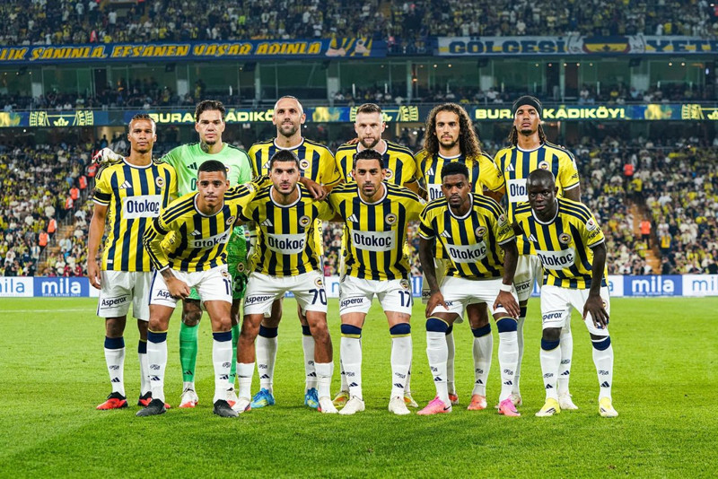 İsmail Kartal kader maçlarına çıkıyor! Fenerbahçe'de Aziz Yıldırım ve Milan Skriniar'ın sözleri fitili ateşledi! - Resim: 6