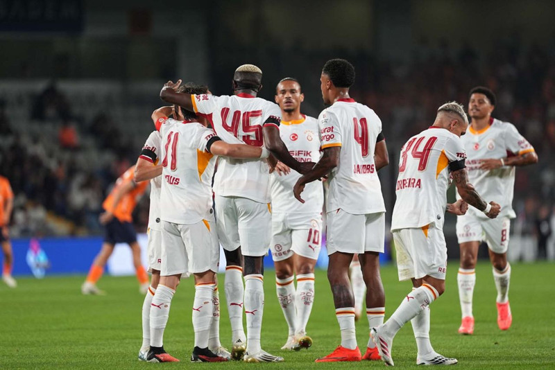 Şampiyonlar Ligi için bomba tahmin! Fenerbahçe ve Galatasaray’ın tur şansı ortaya çıktı! - Resim: 11