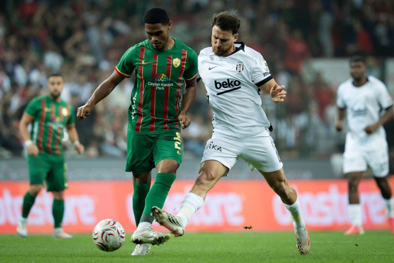 Sadece Fenerbahçe yapmıştı! Amedspor’dan Süper Lig tarihine geçen başarı! - Resim: 8