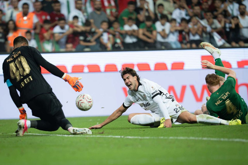 Sadece Fenerbahçe yapmıştı! Amedspor’dan Süper Lig tarihine geçen başarı! - Resim: 2