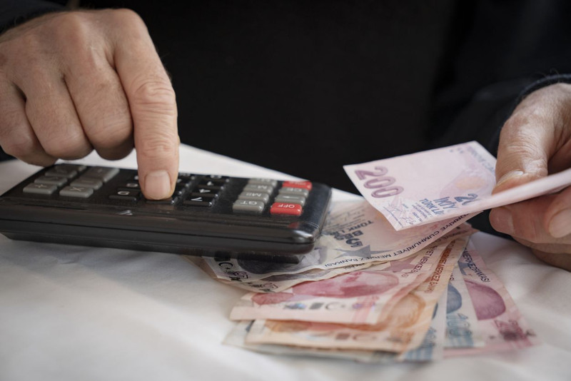 Milyonların beklediği hesap ortaya çıktı! Memur ve emekli zammı için 3 senaryo: Ocak 2027'de ne kadar zam gelecek? - Resim: 31