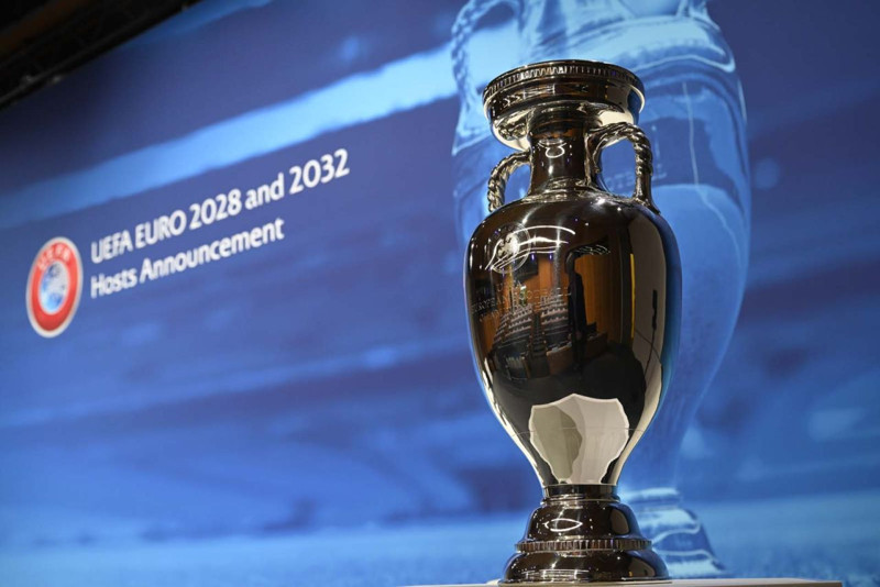 EURO 2032 için kritik süreç! Türkiye ve İtalya 5 stat bildirecek! Final için öne çıkan stadyum belli oldu - Resim: 2