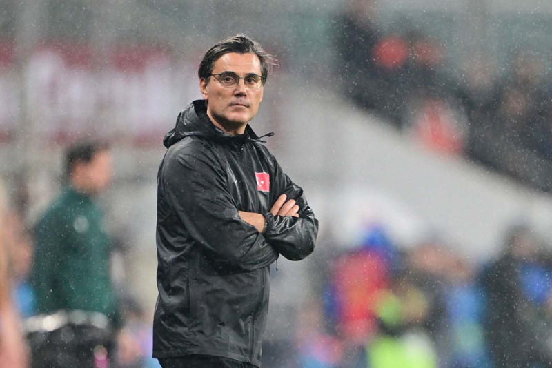 TFF görevine son vermişti! Vincenzo Montella’dan duygusal veda paylaşımı - Resim: 11