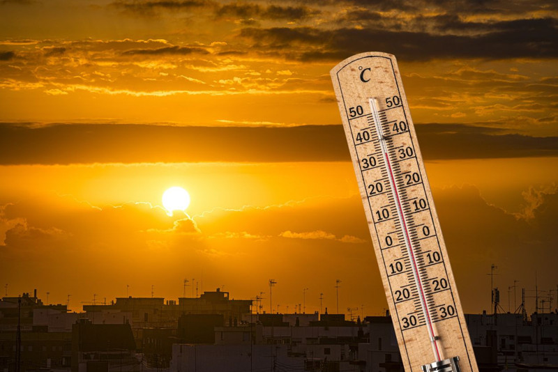 Avrupa’da sıcaklar can aldı! 27 bilim insanı 30 ülke için korkutan verileri açıkladı - Resim: 3