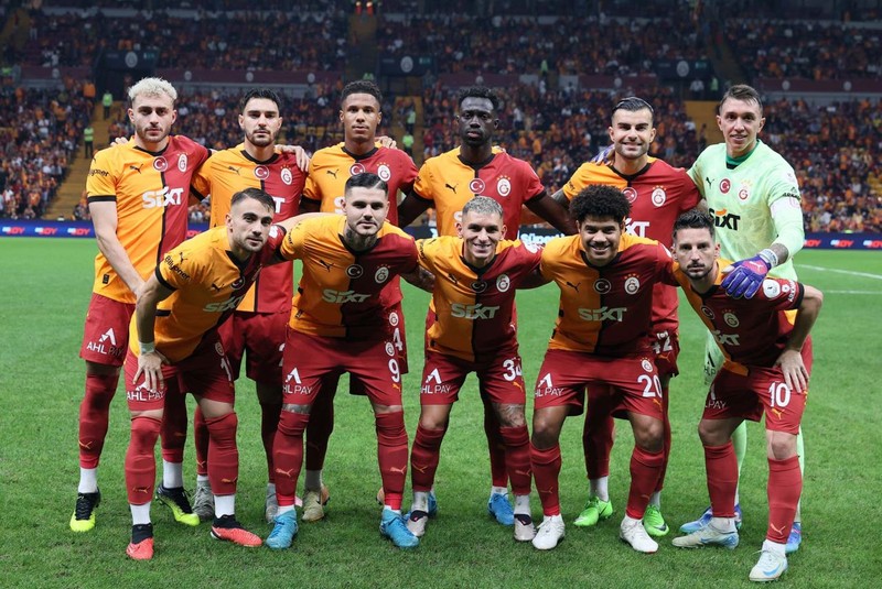 Galatasaraylılar çok üzülecek! Osimhen’i transfer etme kararı aldılar! 81 milyon euro detayına dikkat - Resim: 2