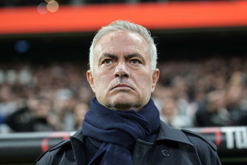Taraftarlar merak ediyordu! Ali Koç ile görüştü! Jose Mourinho’nun Fenerbahçe’deki geleceği belli oldu - Resim: 2