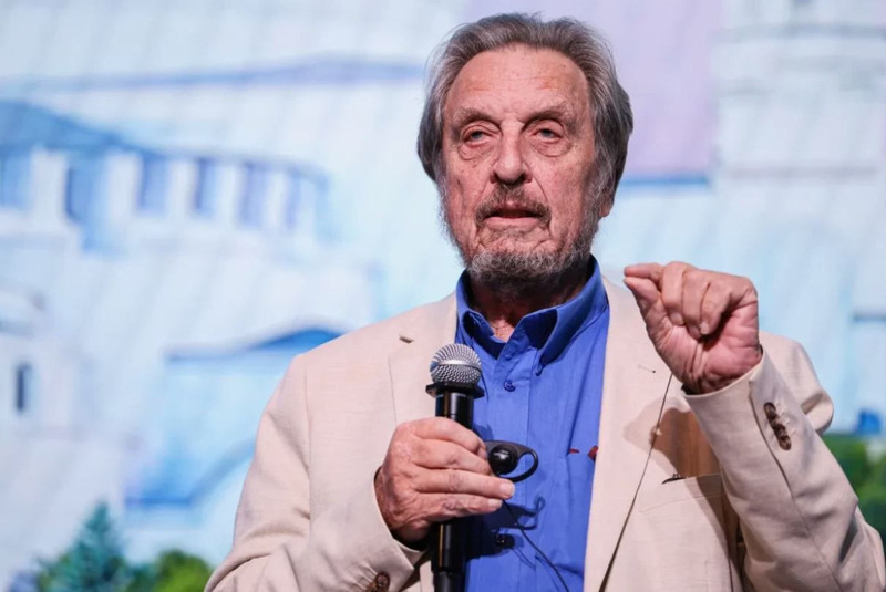 Elon Musk'ın babası Errol Musk hakkında şoke eden iddia! Çocuklarına cinsel istismarda mı bulundu? - Resim: 2