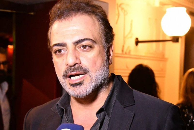 Mağdur olduğu iddiasıyla mahkemeye başvurmuştu! Ünlü oyuncu Sermiyan Midyat'ın davası karara bağlandı - Resim: 2