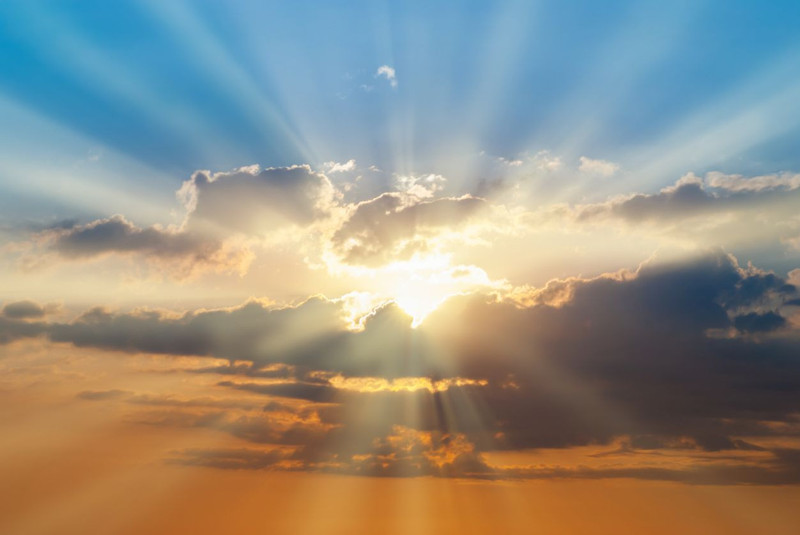 Meteoroloji'den müjde: Pastırma sıcakları geliyor! - Resim: 10