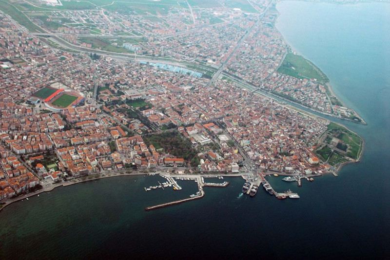 81 ilin lakabı belli oldu! Bazılarını duyunca çok şaşıracaksınız! İşte illerin takma adları - Resim: 22