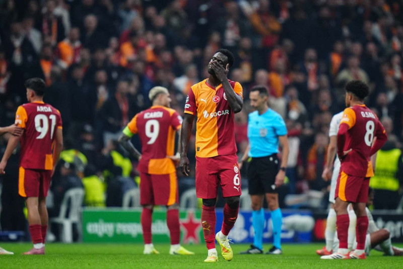 Galatasaray seferber oldu! Osimhen, Fenebahçe derbisinde oynayacak mı? Son durumu ortaya çıktı - Resim: 7