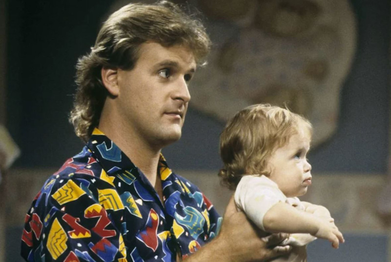 Ünlü oyuncudan kötü haber! İkinci kez kansere yakalandı - Resim: 6