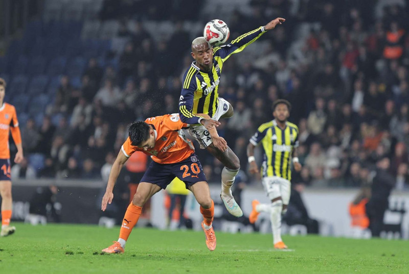 Süper Lig devinden yılın transfer hamlesi! İrfan Can Kahveci için Fenerbahçe’nin kapısı çalınacak! - Resim: 5