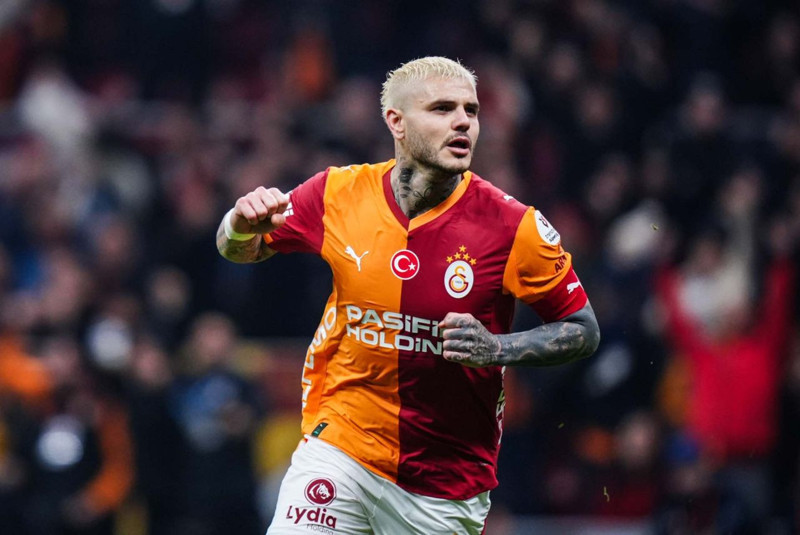 Galatasaray’dan çılgın transfer hamlesi! 55 milyon euroluk dünya yıldızıyla masaya oturuldu! Gelirse yer yerinden oynar! - Resim: 8