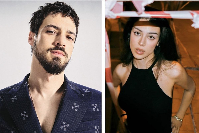 Mert Yazıcıoğlu ile M Lisa'nin aşkı yeniden alevlendi! Ünlü şarkıcının o paylaşımı ilişkiyi ele verdi - Resim: 4